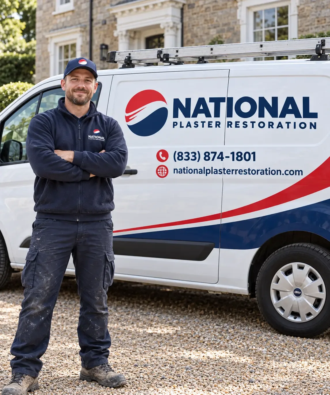 Plaster Repair company in Jasper, MO